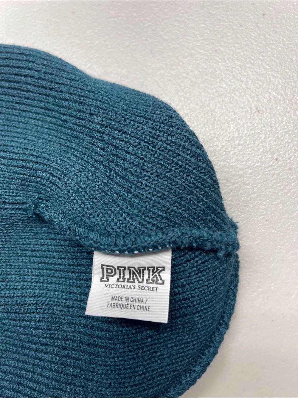 Victorias Secret cozy knit